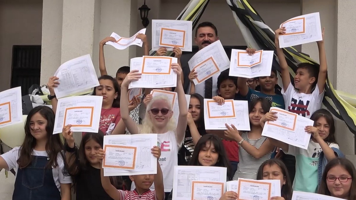 Yaz tatili ne zaman 2024? MEB okulların kapanış tarihi