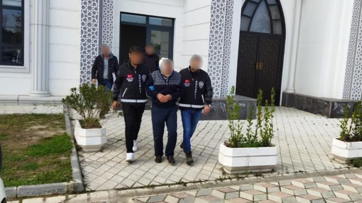 Kocaeli'de yeğenini öldürdü: İdam cezasına razı olduğunu söyledi