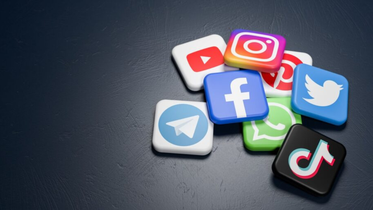 Facebook WhatsApp Instagram ve X'e alternatif 4 sosyal medya uygulaması