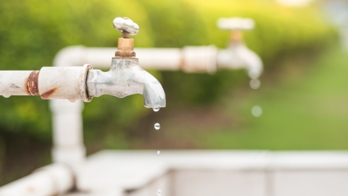 İZSU duyurdu! İzmir'de su kesintisi yaşanacak bölgeler! 17 Nisan İZSU su kesinti listesi..