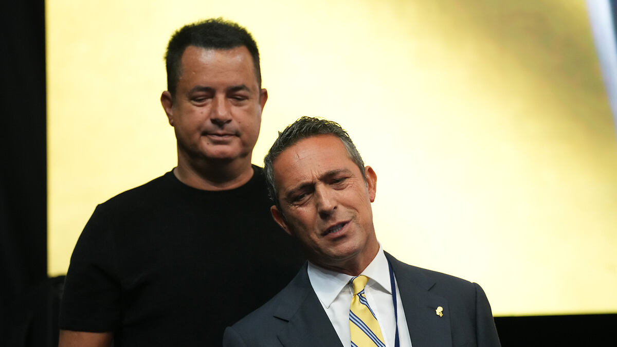 Fenerbahçe - Olympiakos maçı şifresiz! Acun Ilıcalı duyurdu