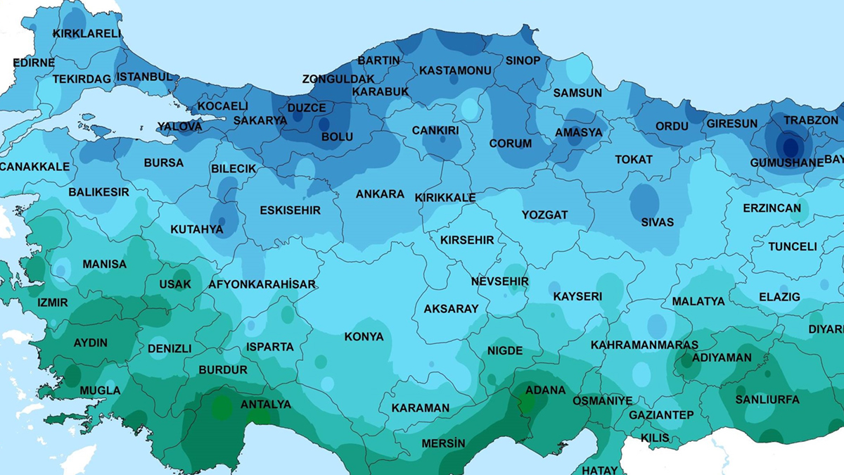 Marmara’dan girecek, Akdeniz’den çıkacak! Hazır olun; tarih yaklaşıyor…