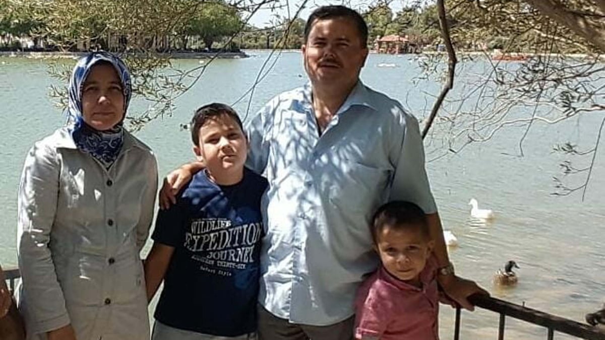 Antalya'daki teleferik kazasında yaralanan çocuk babasının ölümünden habersiz