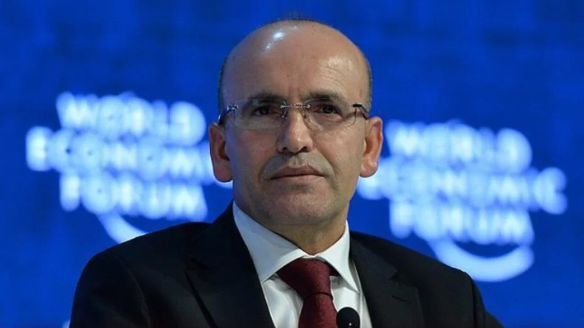 Mehmet Şimşek yerel seçimin ardından ilk yatırımcılar toplantısını ABD'de yaptı