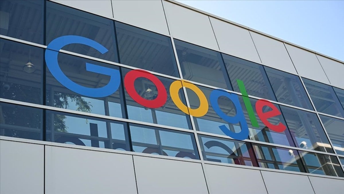 Tepkiler dinmiyor Google çalışanları İsrail ile olan anlaşmayı protesto etti