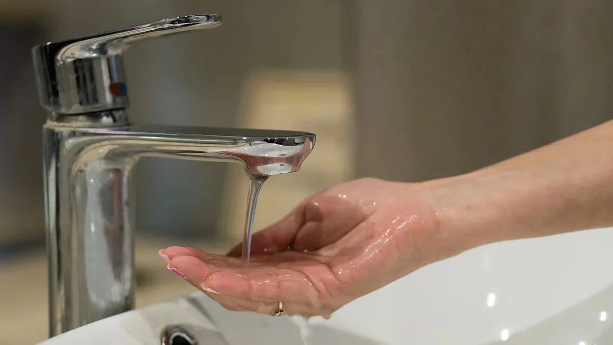 Ankara’da büyük su kesintisi: O ilçeler susuz kalacak! İşte 18 Nisan ASKİ su kesinti listesi