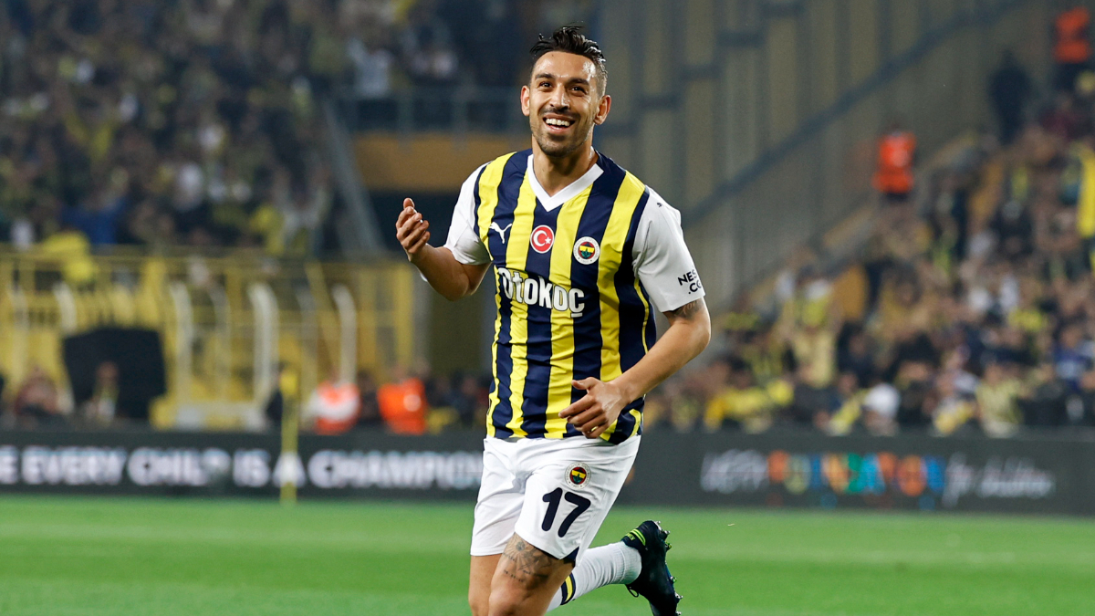 Fenerbahçe - Olympiakos - CANLI SKOR