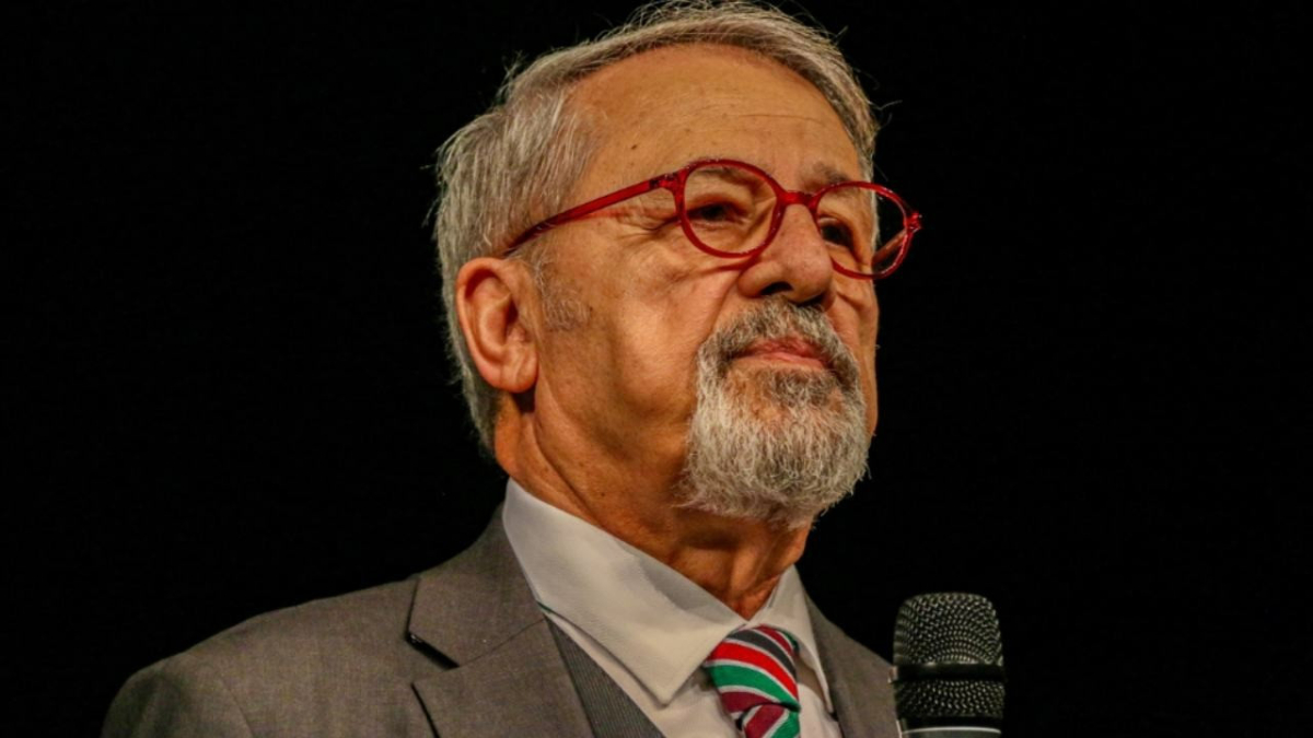 Naci Görür'den Tokat depremi analizi