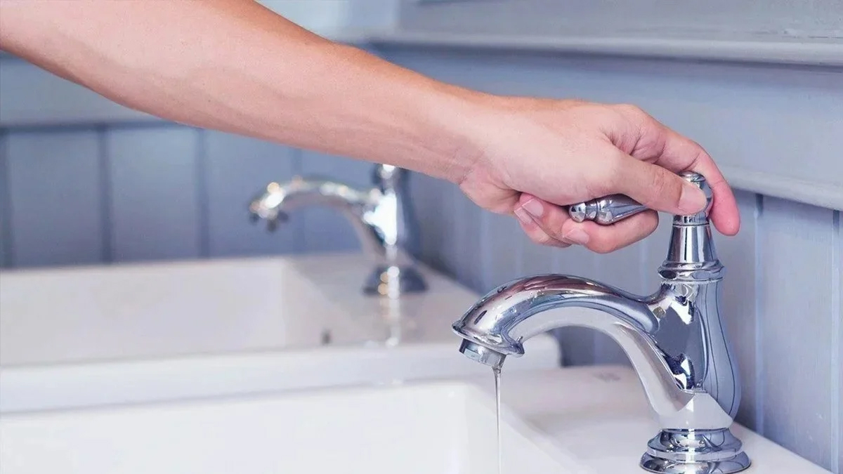 Ankara’da büyük su kesintisi: Saatler sürecek! İşte 19 Nisan ASKİ su kesinti listesi