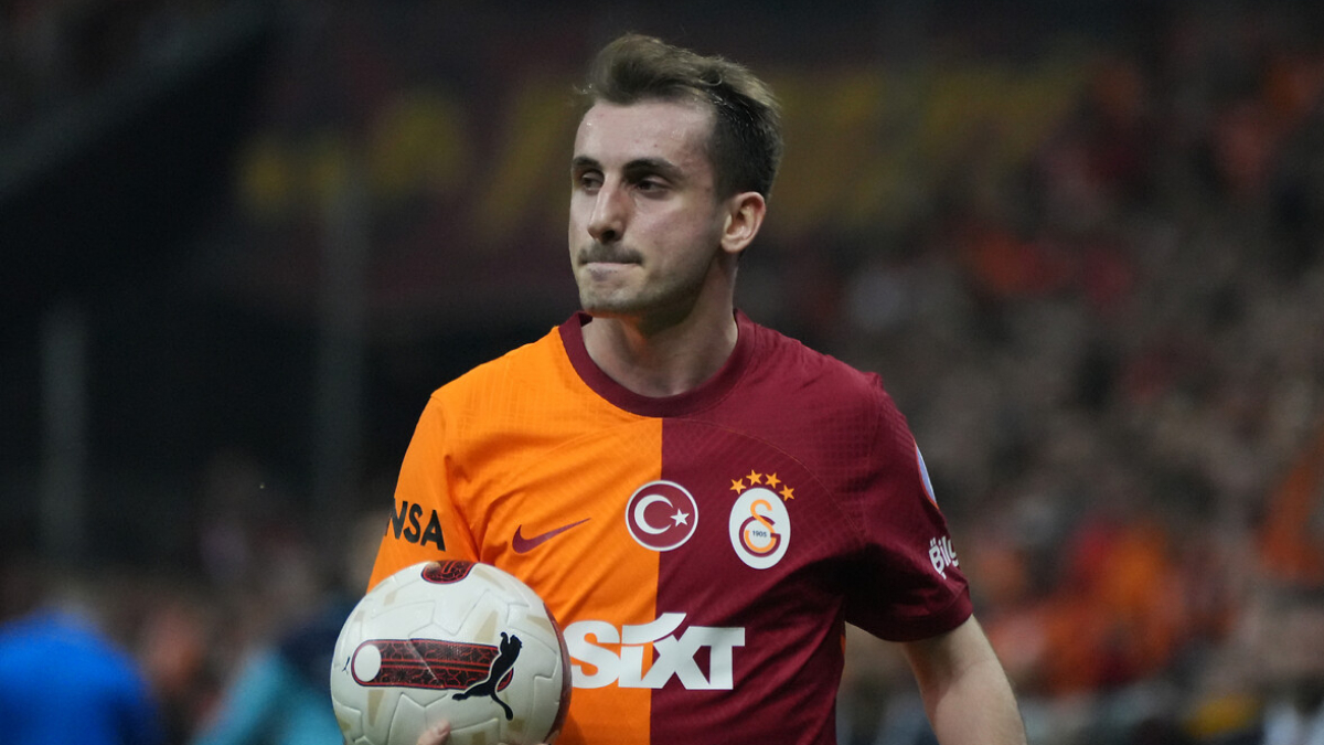 Kerem Aktürkoğlu seferberliği! Eski formuna dönmesi için...