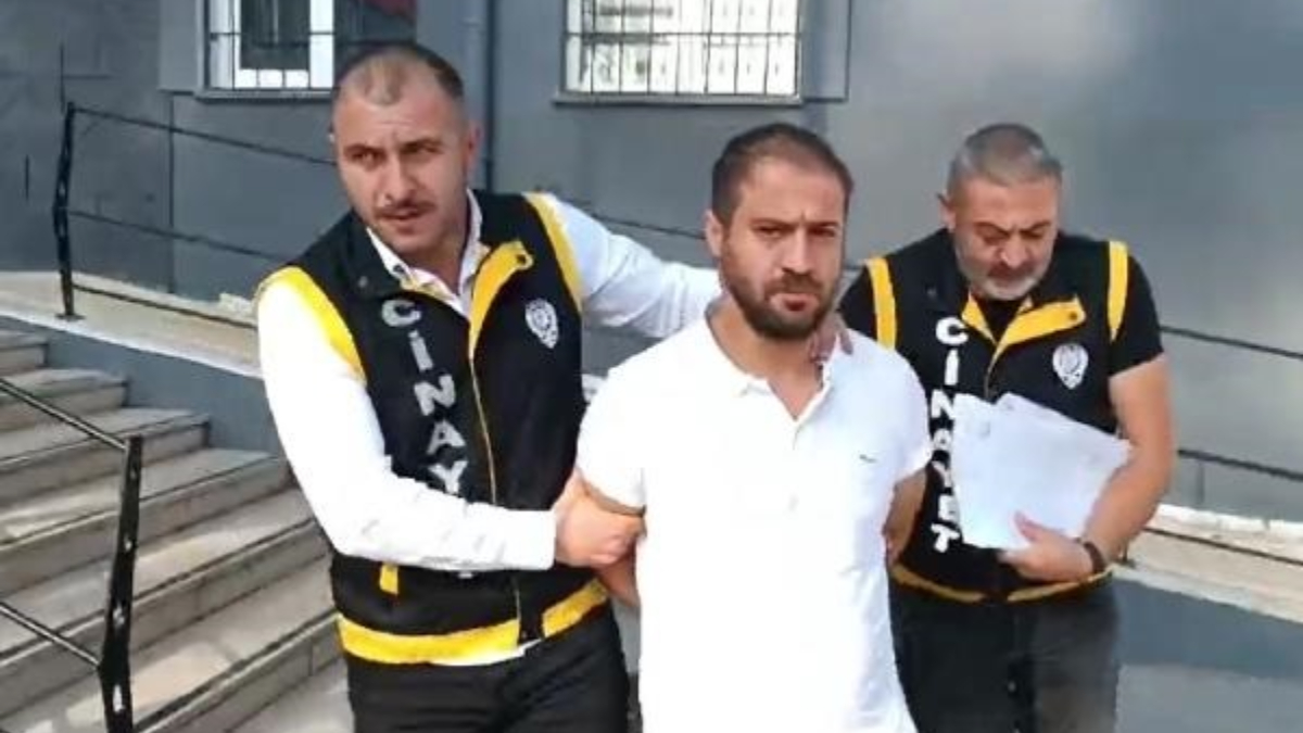 Bursa'da "Onu öldürmek kaderimdi" diyerek cinayet işleyen şahsa müebbet