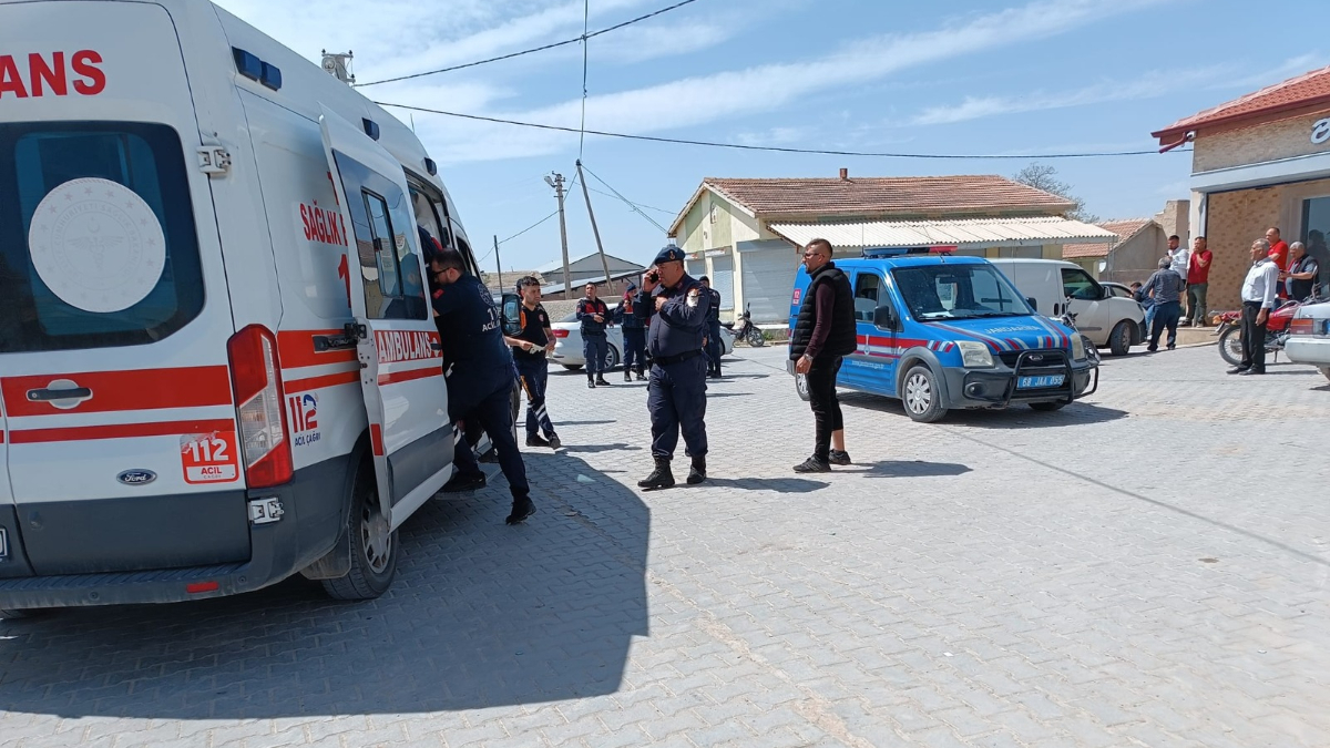 Aksaray’da muhtarlık seçimi kavgası: 5 yaralı