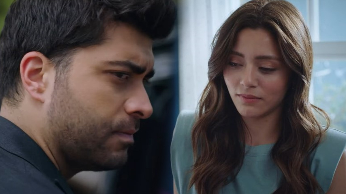 Kızılcık Şerbeti 60. bölüm fragmanı: Doğa evleniyor! Fatih deliye dönecek "Doğa o adamla mı beraber?"