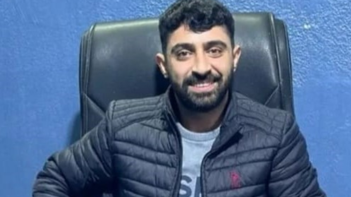 Adana'da husumetlisini göğsünden vurdu: Amacım öldürmek değildi