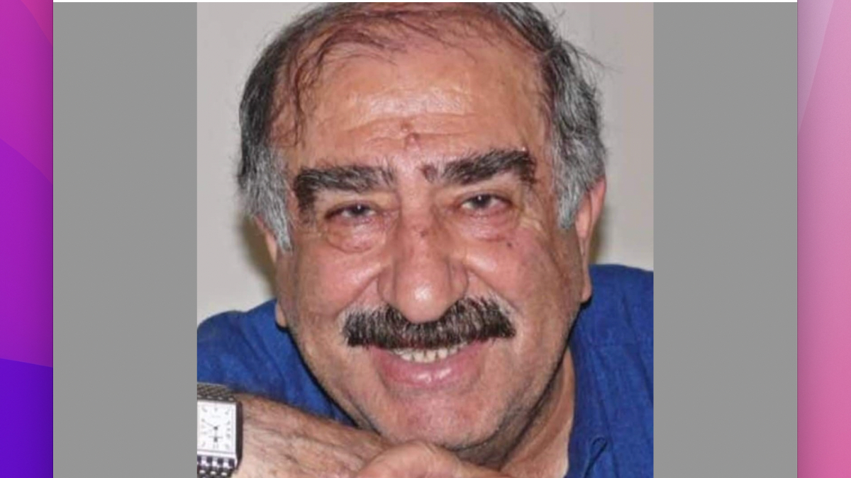 Kolbastı oyununu tanıtan sanatçı İsmail Yazıcıoğlu hayatı kaybetti