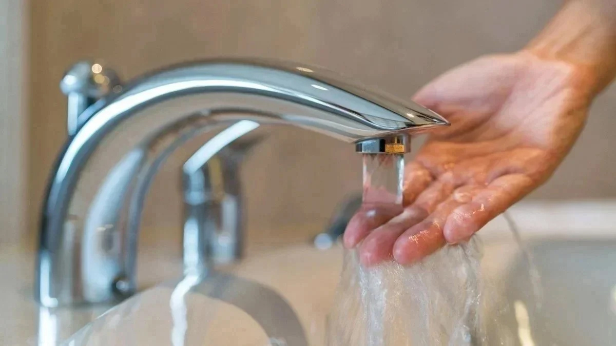 Ankara'da büyük su kesintisi: Saatler sürecek! İşte 22 Nisan ASKİ su kesinti listesi