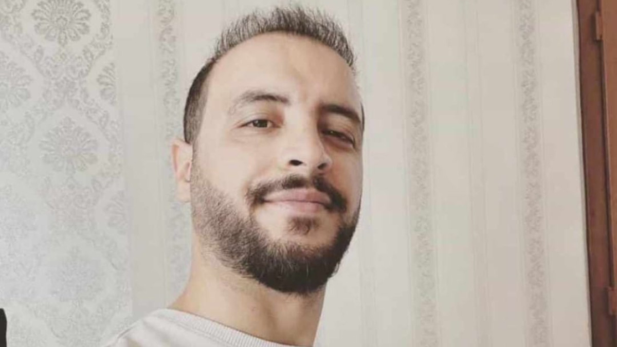 Diyarbakır'da sigara içmek için çıktığı pencereden düşüp öldü