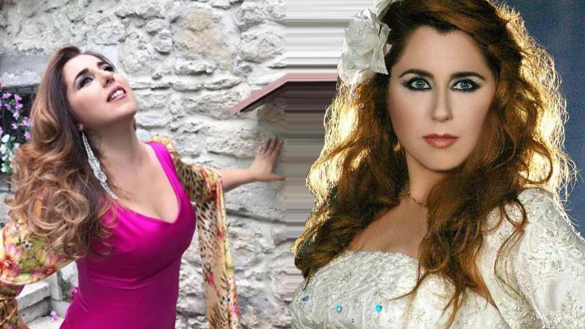 Türkiye'yi terkedip İsviçre'ye taşınmıştı! Seher Dilovan son halini paylaştı...