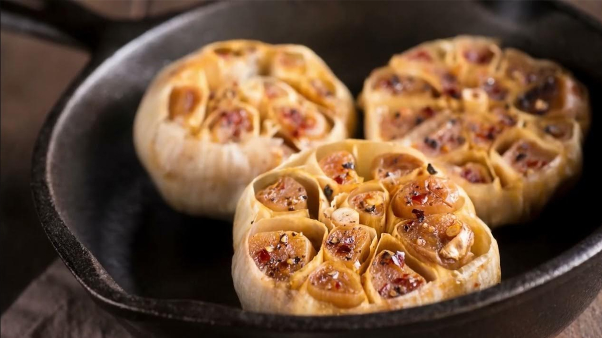 24 saatte etkisini gösteriyor! Günde 6 diş yiyin, bakın neler oluyor