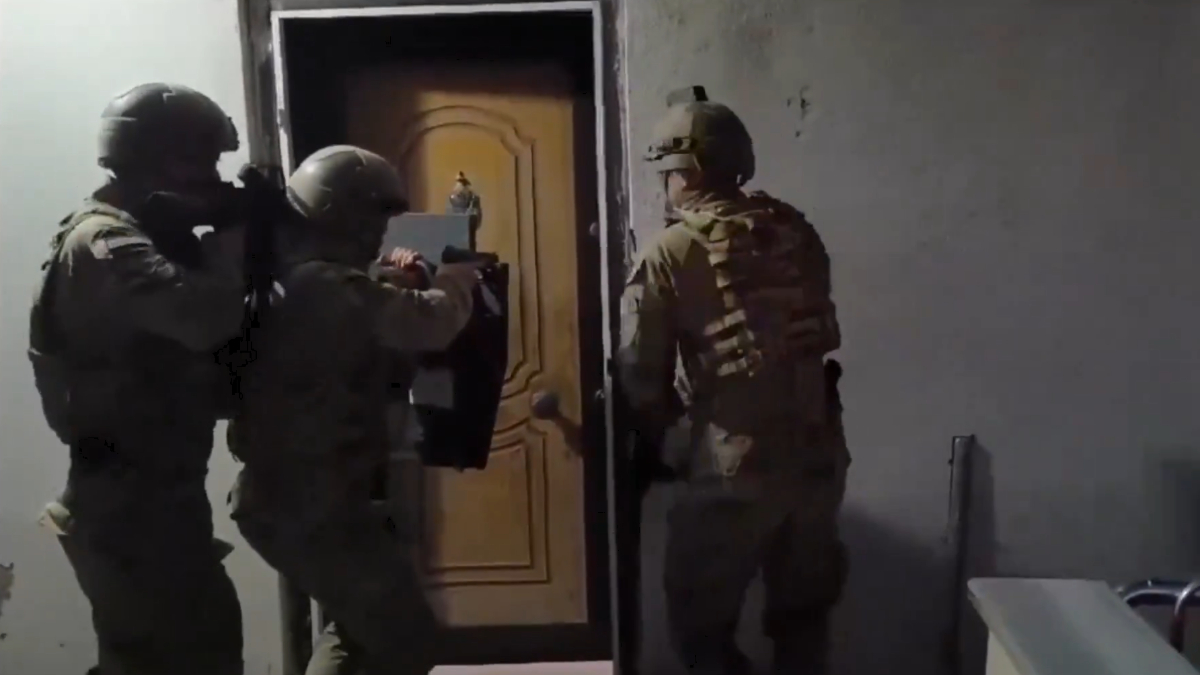 2 ilde düzenlenen Mahzen-31 operasyonunda suç örgütü çökertildi