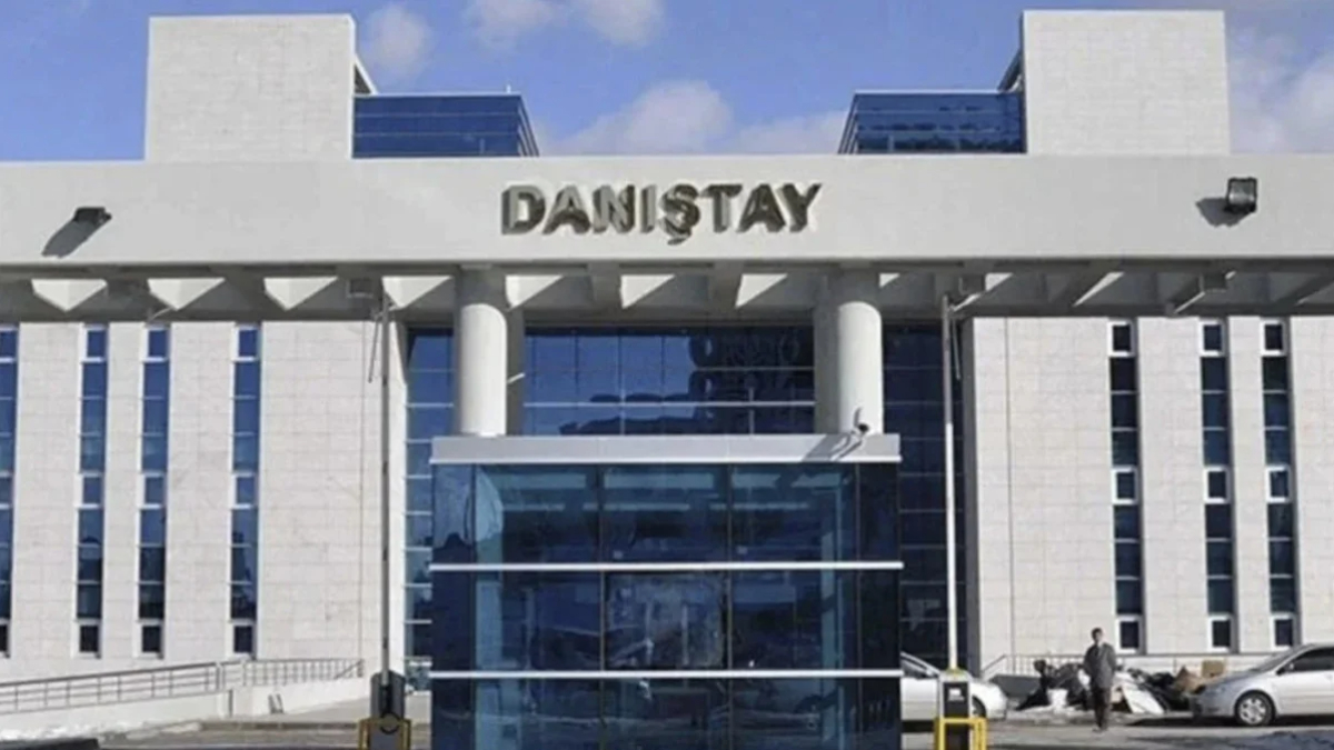 Danıştay'da başkanlık seçimi günü: Yeni başkan belli olacak