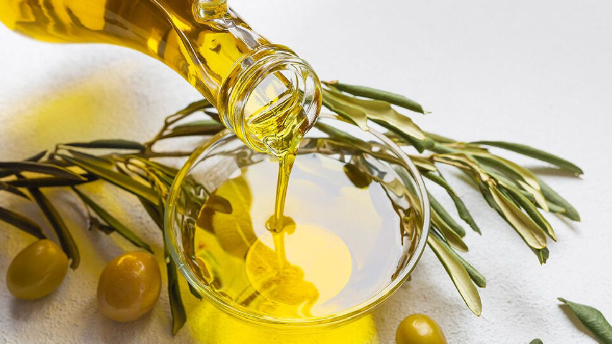 Zeytinyağının sağlığa faydaları nelerdir?