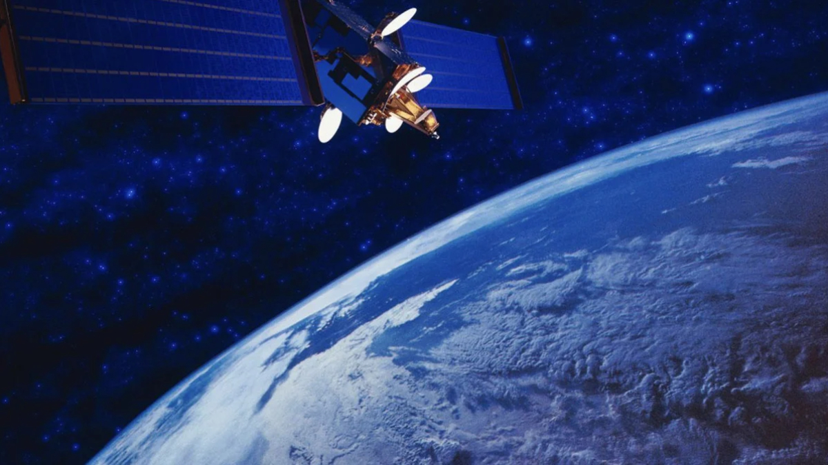 Çalışmalar başladı Türk devletleri uzaya ortak uydu gönderecek