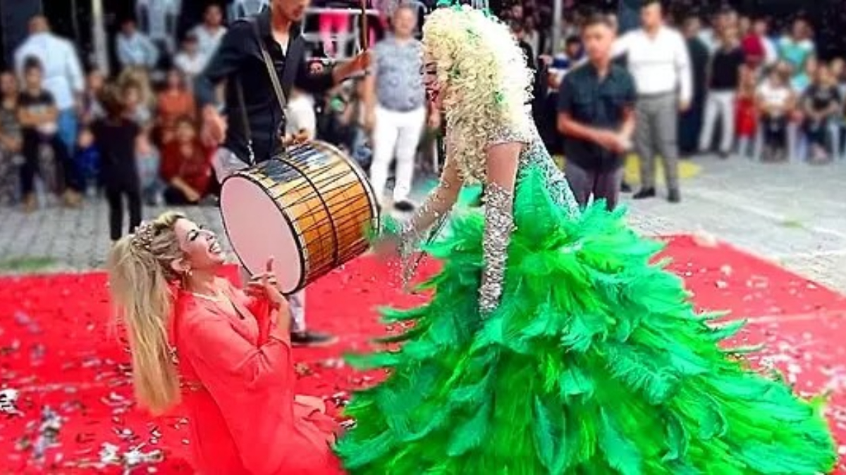 En hit roman havaları listesi 2024: Nişan, kına, düğünde çalınacak roman havaları güncel 2024!