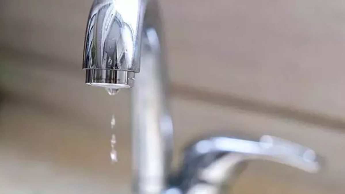 İstanbul'da beklenmedik su kesinti: O ilçelere saatlerce su verilmeyecek! İşte, 6 Mayıs su kesinti listesi...