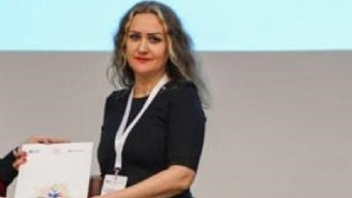 Samsun'da boşanma aşamasındaki eşiyle tartıştı: Göğsünden vurarak öldürdü