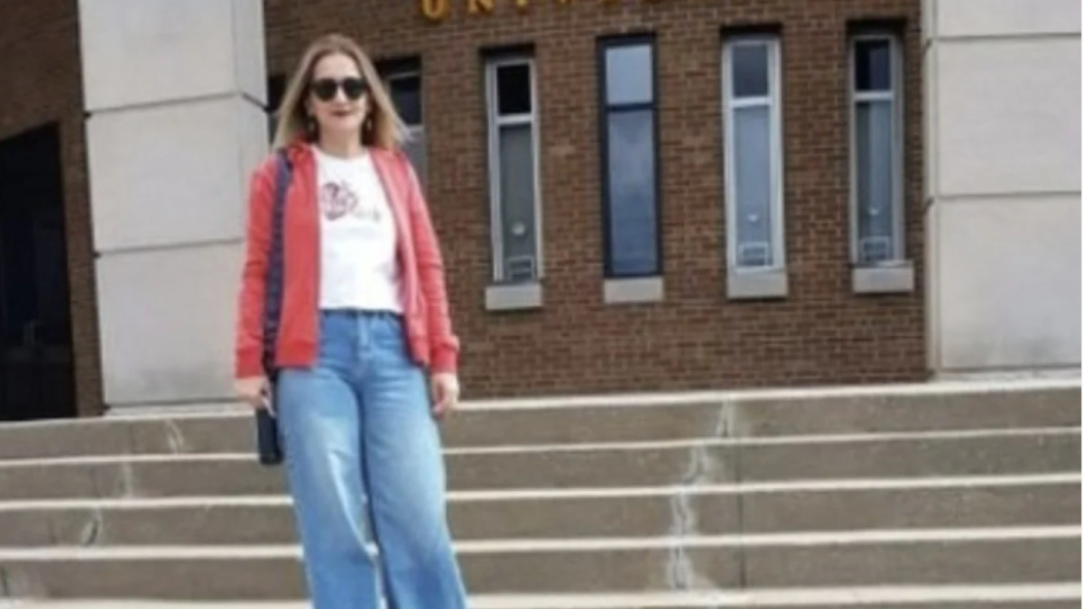 Samsun'da tartıştığı karısını öldüren zanlı tutuklandı