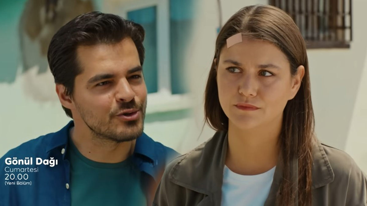 Gönül Dağı 138. bölüm 2. fragman: Selma'nın hafızası düzelecek mi?