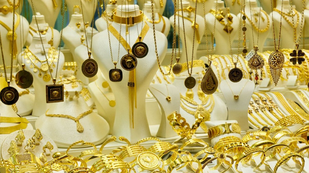 13 Mayıs 2024 güncel altın fiyatları: Gram, çeyrek ve tam altın ne kadar?