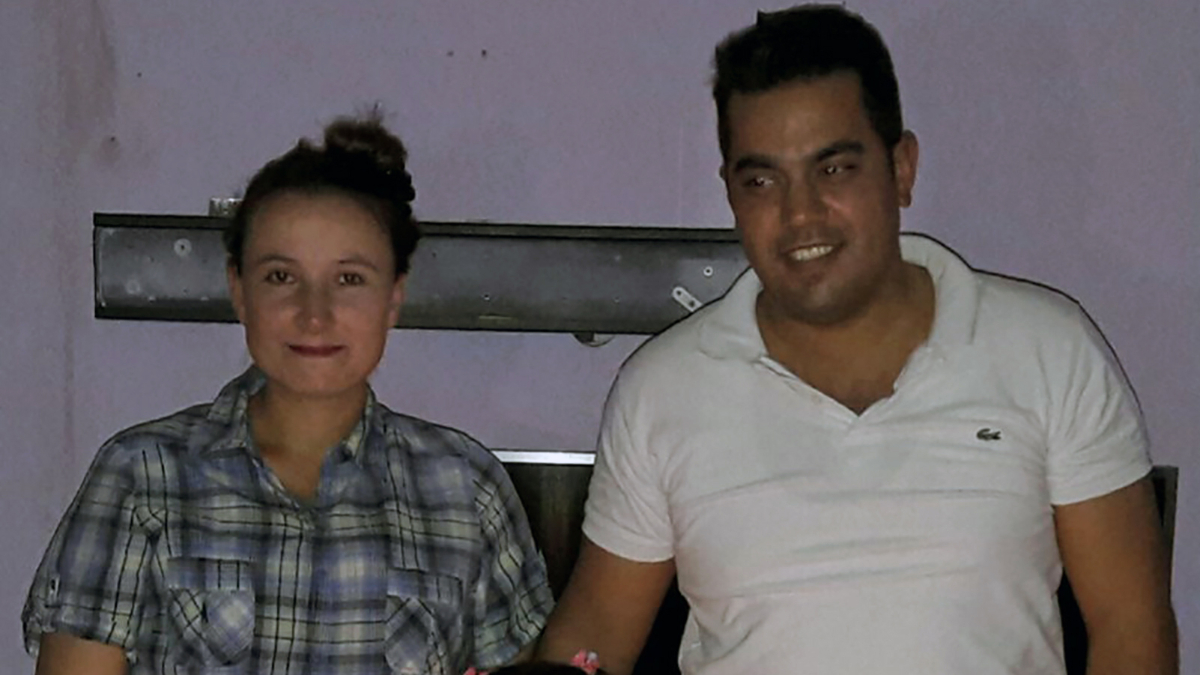 Adana'da öldürmemesi için yalvaran eşini katletti: Ağırlaştırılmış müebbet talep edildi