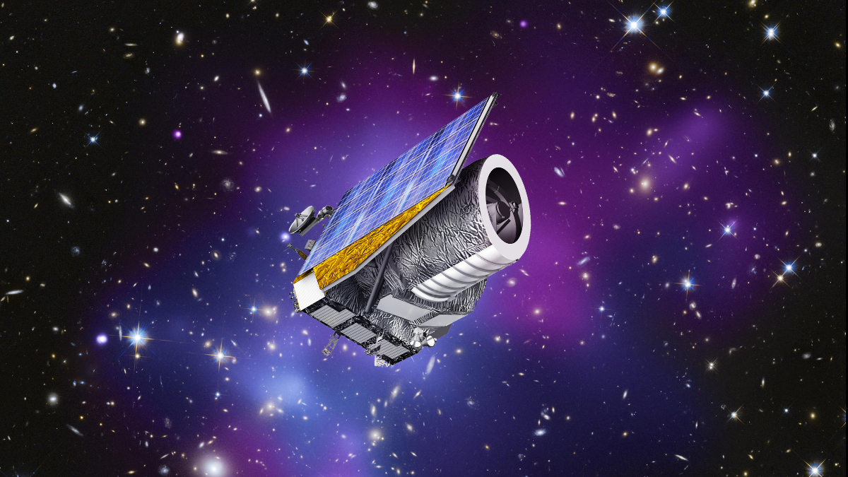 Euclid Uzay Teleskobu Samanyolu'nda 'başıboş' gezegenleri takip ediyor