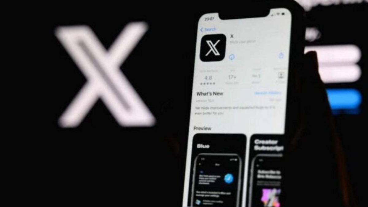 Sosyal medya platformu X'in reklam yasağı kaldırıldı