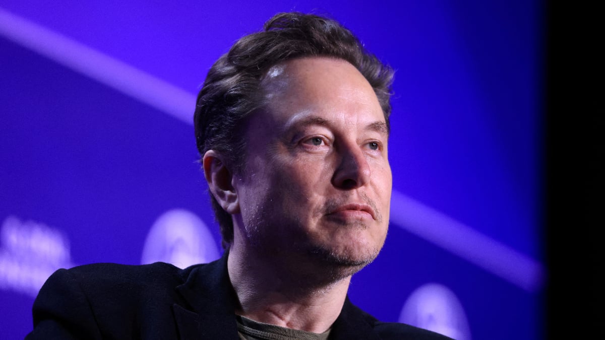 Elon Musk Yapay zeka işlerimizi elimizden alacak