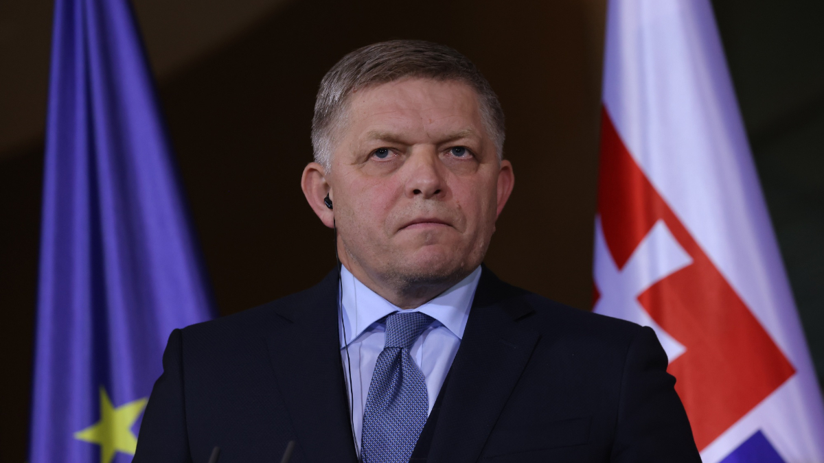 Silahlı saldırıya uğrayan Slovakya Başbakanı Fico'nun sağlık durumu iyiye gidiyor
