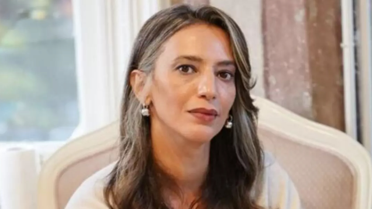 Nihal Yalçın'dan yıllar sonra Yalan Dünya itirafı geldi: "Ciddi bir zorbalık yaşadım"