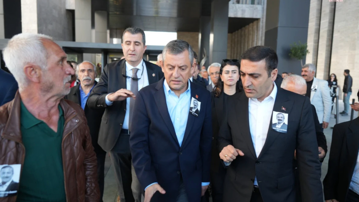 Saldırganın gözaltı süresi uzatıldı, HTS kayıtları istendi