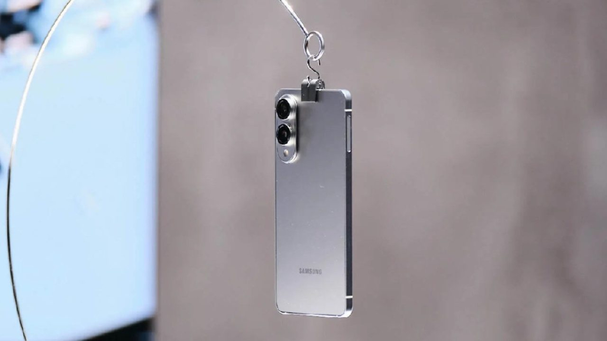 Samsung Galaxy S25 Edge Lansman Tarihi Netleşti: 12 Mayıs'ta Unpacked Etkinliğiyle Tanıtılacak!