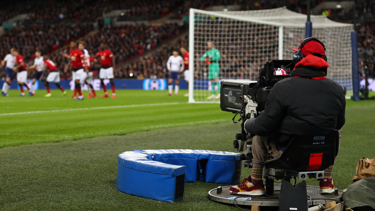 Portekiz Derbisi Ekranlarda! Benfica - Sporting Lizbon Maçı TRT Spor'da Canlı Yayınlanacak