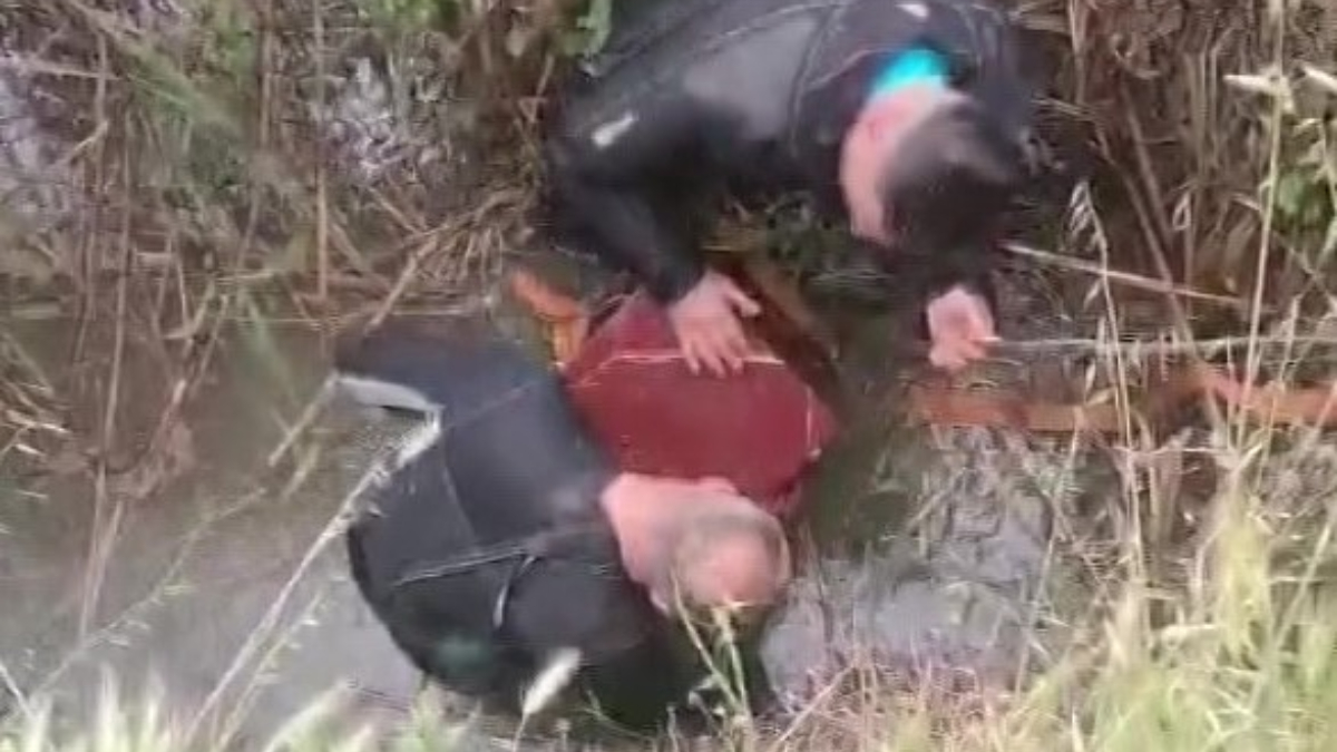 Amasya’da 2 milyon TL’lik altın bulunan çelik kasa çalındı