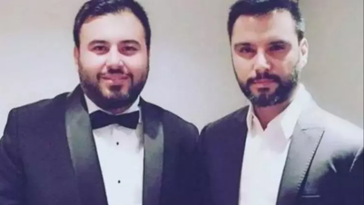 Şarkıcı Alişan'ın kardeş acısı bitmiyor! Doğum gününü kutladı Şarkıcı Alişan'ın kardeş acısı bitmiyor! Doğum gününü kutladı