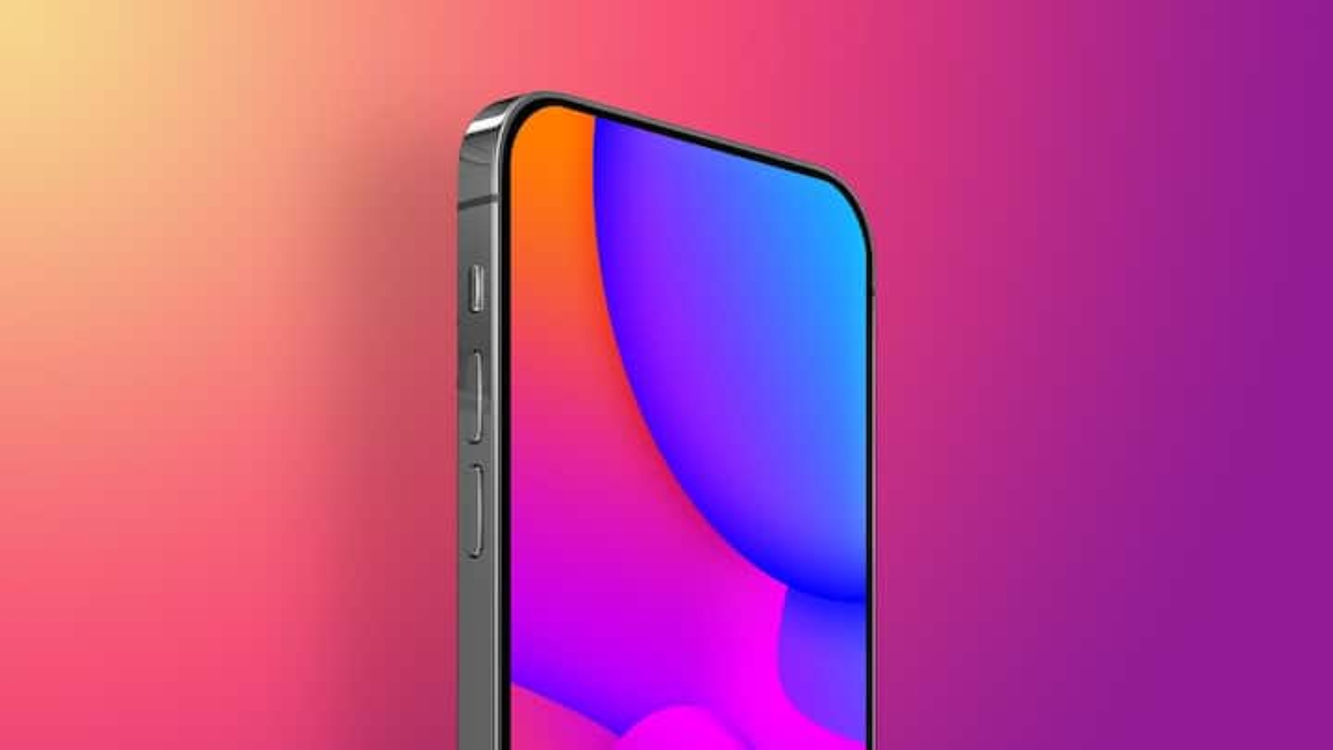 iPhone 2027'de Tamamen Yenileniyor: Çerçevesiz Tasarım ve Ekran Altı Kamera Devrimi!