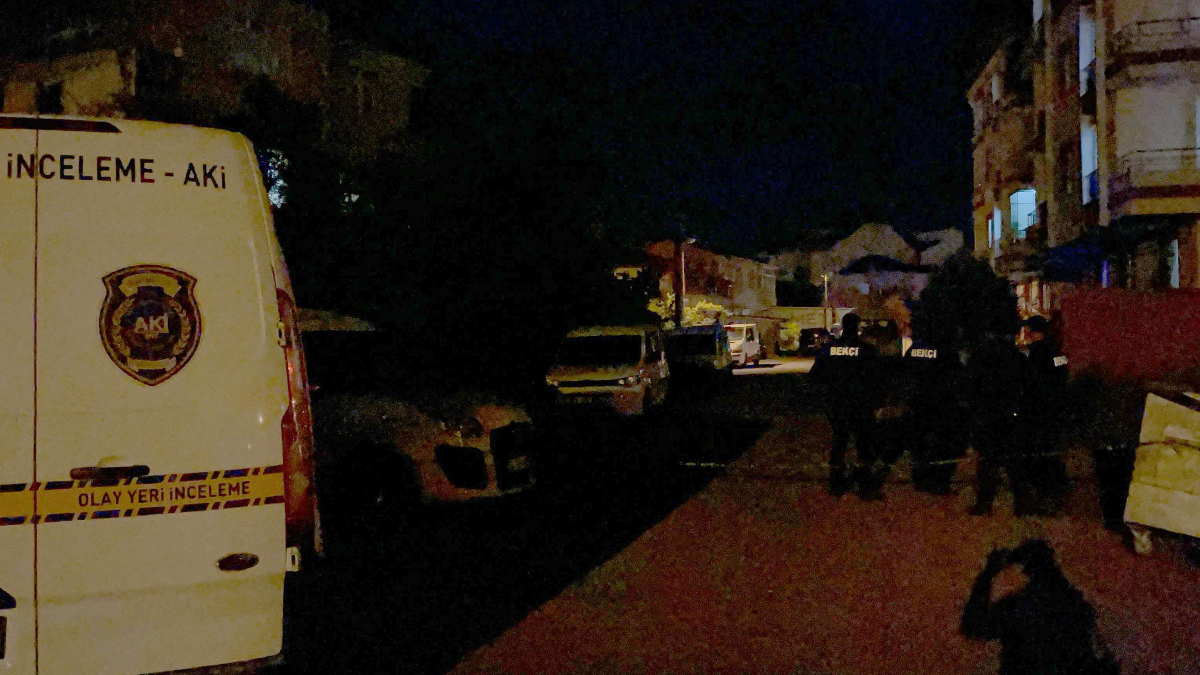 Tekirdağ’da baba tartıştığı oğlunu av tüfeğiyle öldürdü