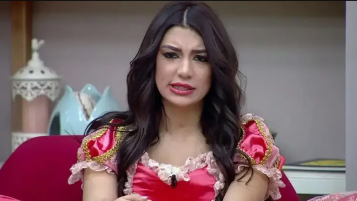 Gelin adayı Aycan Varış'tan Kısmetse Olur itirafı: 'Bana ilaç içirdiler'