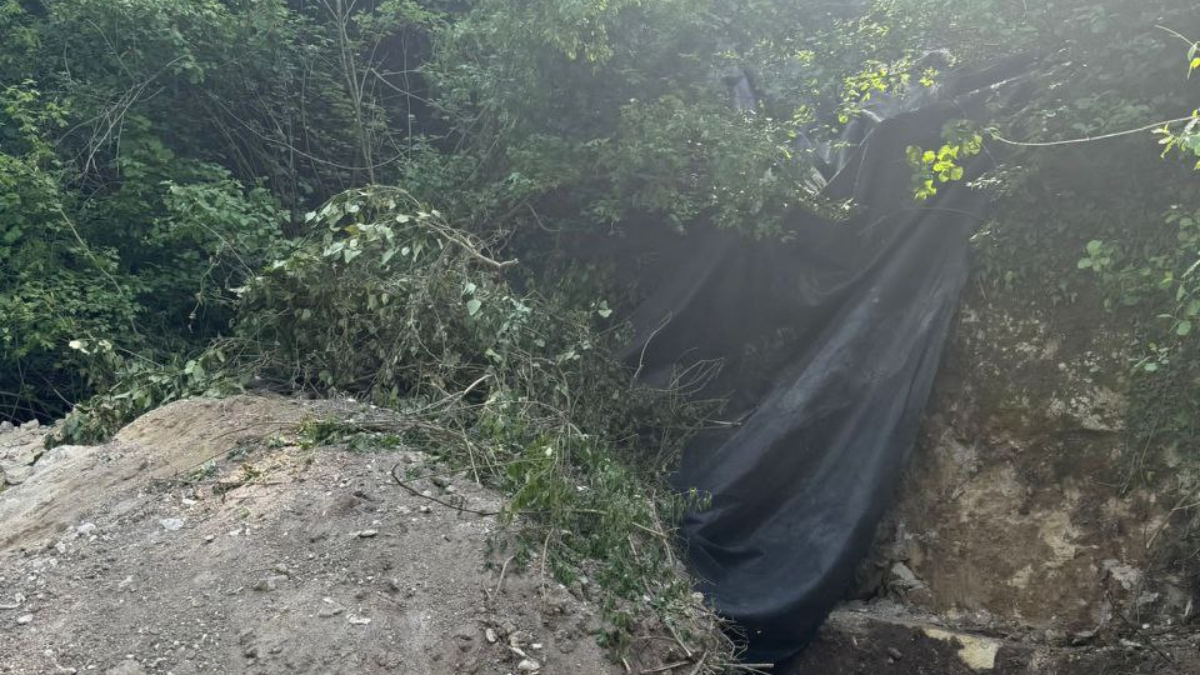 İstanbul’da kaçak kazı yapanlara operasyon