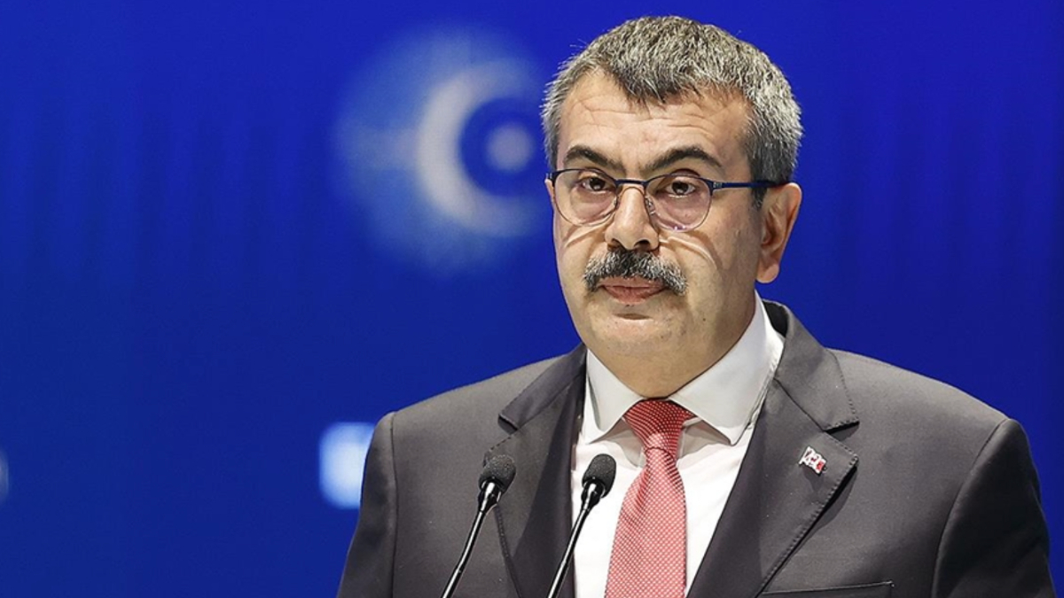 12 yıllık zorunlu eğitimle ilgili talep oluşursa çalışmalarımızı yaparız
