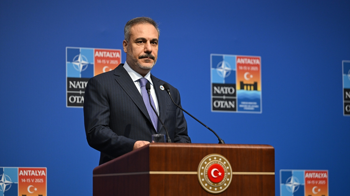 NATO Liderler Zirvesi, önümüzdeki yıl Türkiye’de yapılacak